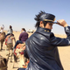 Illustration for article titled The Pyramids Make for a Great Cosplay Location